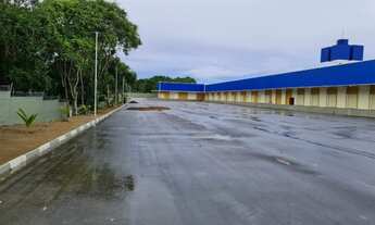 Imagem 7: Galpão/Depósito/Armazém para aluguel 2.000 m2, em cia sul - Simões Filho - Bahia