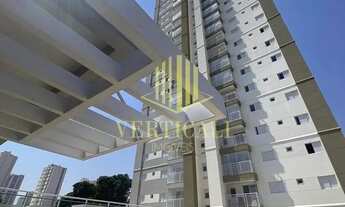 Imagem: Edifício Villággio Calabria Apartamento