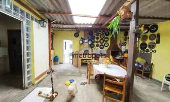 Imagem: Terreno à venda, 300 m² por R$ 690.000,00