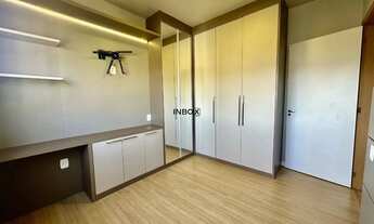 Imagem 7: INBOX CIA IMOBILIARIA ALUGA - APARTAMENTO DE 02 QUARTOS NO BAIRRO BORGO