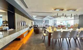 Imagem: Amplo Apartamento a Venda no Meireles