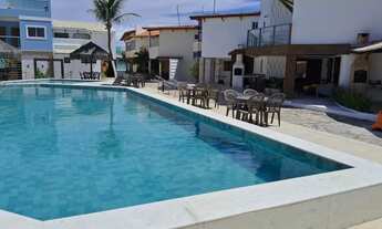 Imagem: Vendo Casa 3/4, condomínio Mediterranean