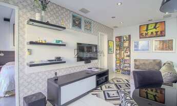 Imagem 8: Venda Apartamento 1 Dormitórios - 48 m² Vila Nova Conceição