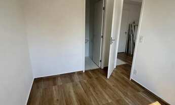 Imagem 3: Apartamento para venda possui 24 metros quadrados com 1 quarto