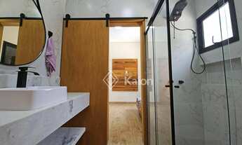 Imagem 4: Casa à venda no Condomínio Costa das Areias em Salto/SP