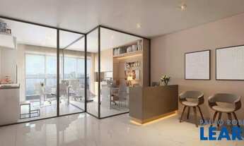 Imagem 7: PRÉDIO - VILA CLEMENTINO - SP