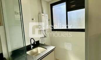 Imagem 6: Apartamento 2 Suites no bairro Agronomica Florianópolis