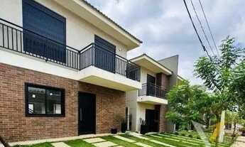 Imagem: Casa à Venda em Condomínio Kaza Alamedas