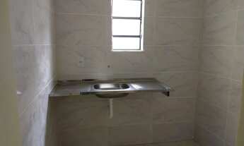 Imagem 2: Alugo casa de vila no jd íris