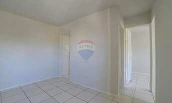 Imagem 4: Apartamento 2 quartos