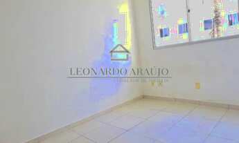 Imagem 7: APARTAMENTO 02 QUARTOS COM SUÍTE EM JARDIM LIMOEIRO - SERRA ES