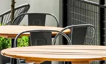 Imagem 7: Oportunidade: Studio Moderno 100% Mobiliado com 1 quarto, 150m da UFSC. Em prédio novo!