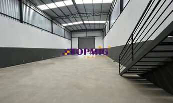 Imagem 5: Galpão - Bandeirantes - Contagem