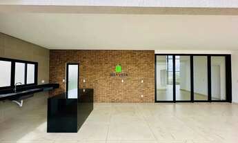 Imagem 5: Casa em condomínio em Mirante Do Fidalgo com 292.00 m² , 4 quarto(s) , 4 suíte(s) , 3 vaga