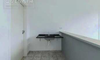 Imagem 3: Prédio a venda - Parque das Américas, Mauá