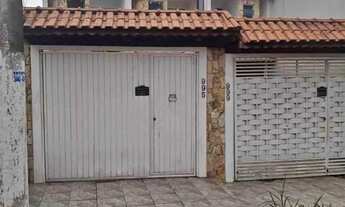 Imagem: Casa 2 quartos, sala, cozinha, banheiro