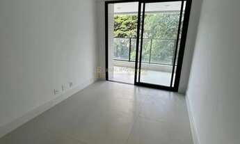 Imagem 5: Locação de Apartamento de 2 Quartos no Condomínio BE Península