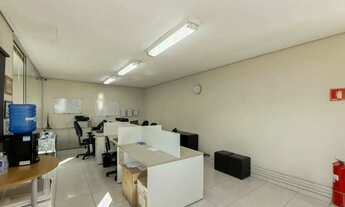 Imagem: Galpão comercial para venda em Vila Palmeiras