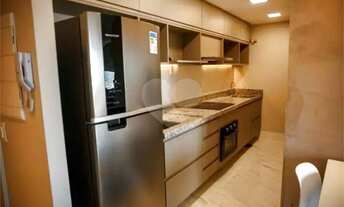 Imagem 5: Apartamento com 1 quartos à venda ou para locação em Petrópolis - RS