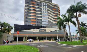 Imagem: Comercial Sala em Jaú