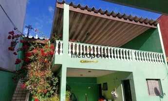 Imagem: Casa à venda, 211 m² por R$ 535.000,00