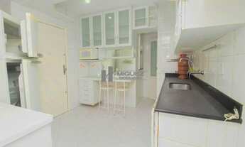 Imagem: À venda, apartamento de 2 quartos (1 suíte)