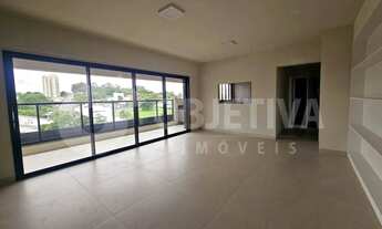 Imagem 3: Maravilhoso apartamento de alto padrão novo em região nobre de Uberlândia disponível para