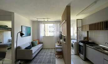 Imagem 2: Apartamento para Venda em Fortaleza, Barroso, 2 dormitórios, 1 suíte, 2 banheiros, 1 vaga