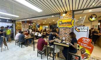 Imagem 7: Traga seu Restaurante ou Abra seu Próprio Negócio com comidas práticas e rápidas