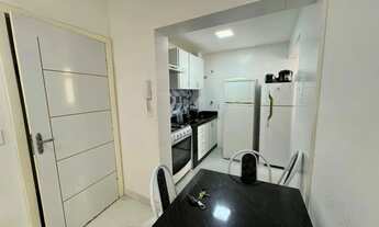 Imagem 2: Imóvel para venda possui 60 metros quadrados com 2 quartos em Praia do Morro - Guarapari