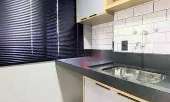 Imagem 7: Apartamento para Locação de 01 Quarto sendo suíte no Jardim Califórnia em Ribeirão Preto c