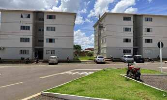 Imagem: Apartamento à venda, 2 quartos, Jardim