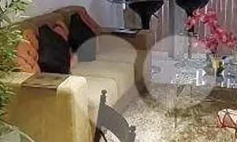 Imagem 2: Cobertura com 4 dormitórios à venda, 170 m² por R$ 840.000,00 - Grajaú - Rio de Janeiro/RJ