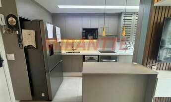 Imagem 5: Imóvel à venda possui 55 m² com 3 quartos e 1 vaga na Parada Inglesa