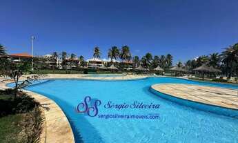 Imagem: Apartamento para aluguel no Aquaville