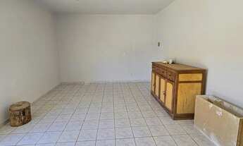 Imagem 2: Imóvel para aluguel tem 35 metros quadrados em Jardim Dom Bosco 2ª Etapa - Aparecida de Go