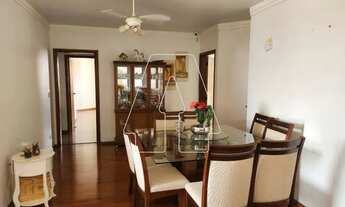 Imagem: Apartamento no Condomínio Edifício São