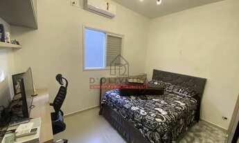 Imagem 6: Casa com piscina e churrasqueira no Flora Rica 2 - Peruíbe - SP