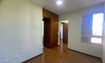 Imagem 5: Apartamento a venda no Edifício Casemiro Bôscoli