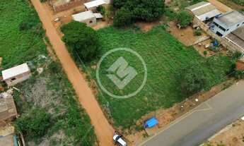 Imagem 3: Hidrolandia - Terreno no setor Garavelo Sul codigo: 157654