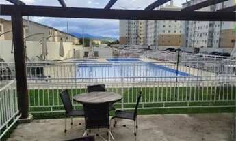 Imagem 7: Apartamento com 2 quartos à venda ou para locação em Roma - RJ