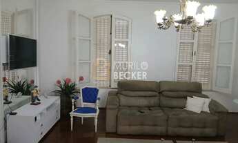 Imagem 5: Casa 400m² - 03 Quartos - À venda / Locação - Jd Apolo