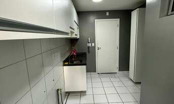 Imagem 2: SMILE PARDQUE DAS FLORES, 3 QTOS S/ 1 SUÍTE, 2 VAGAS, FINANCIA