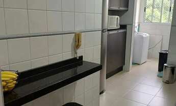 Imagem 7: Apartamento à venda Residencial Paracatu em Jundiaí