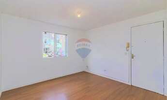 Imagem 7: Imóvel para aluguel com 40 metros quadrados com 2 quartos em Uberaba - Curitiba - PR