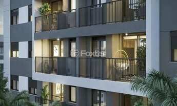 Imagem 2: Apartamento à venda Rua Ferreira Viana, Petrópolis - Porto Alegre