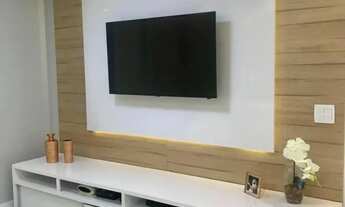 Imagem 5: RR8965 Apartamento 123m² CONDOMÍNIO PAISAGEM TAMBORÉ - OPORTUNIDADE - 3 Dorms 2 Vagas - Sa