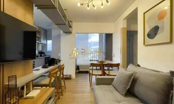 Imagem: Apartamento 2 Dorms no Grand Kazza Urbanova