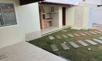 Imagem 6: Imóvel para venda com 70 metros quadrados com 1 quarto em Samburá (Tamoios) - Cabo Frio