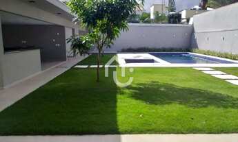 Imagem 3: Barra da Tijuca Casa em condomínio com 5 dormitórios